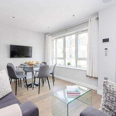 Westminster Abbey - 3Br - Cityapartmentstay Londres Extérieur photo