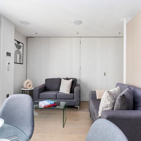 Westminster Abbey - 3Br - Cityapartmentstay Londres Extérieur photo