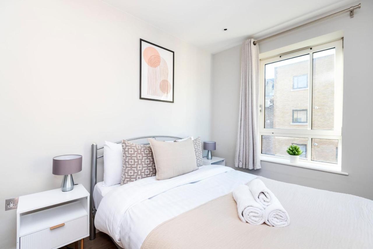 Westminster Abbey - 3Br - Cityapartmentstay Londres Extérieur photo