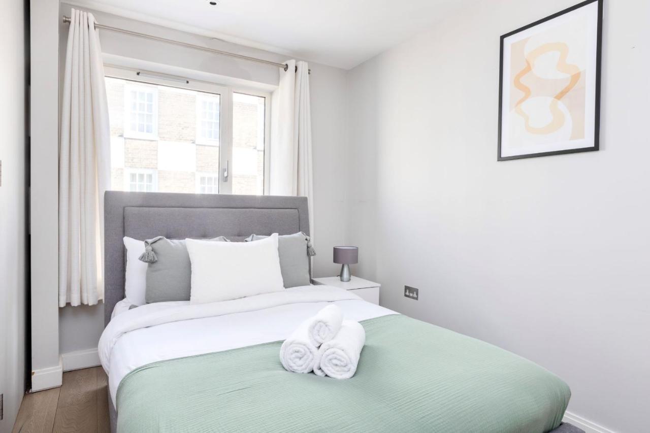 Westminster Abbey - 3Br - Cityapartmentstay Londres Extérieur photo