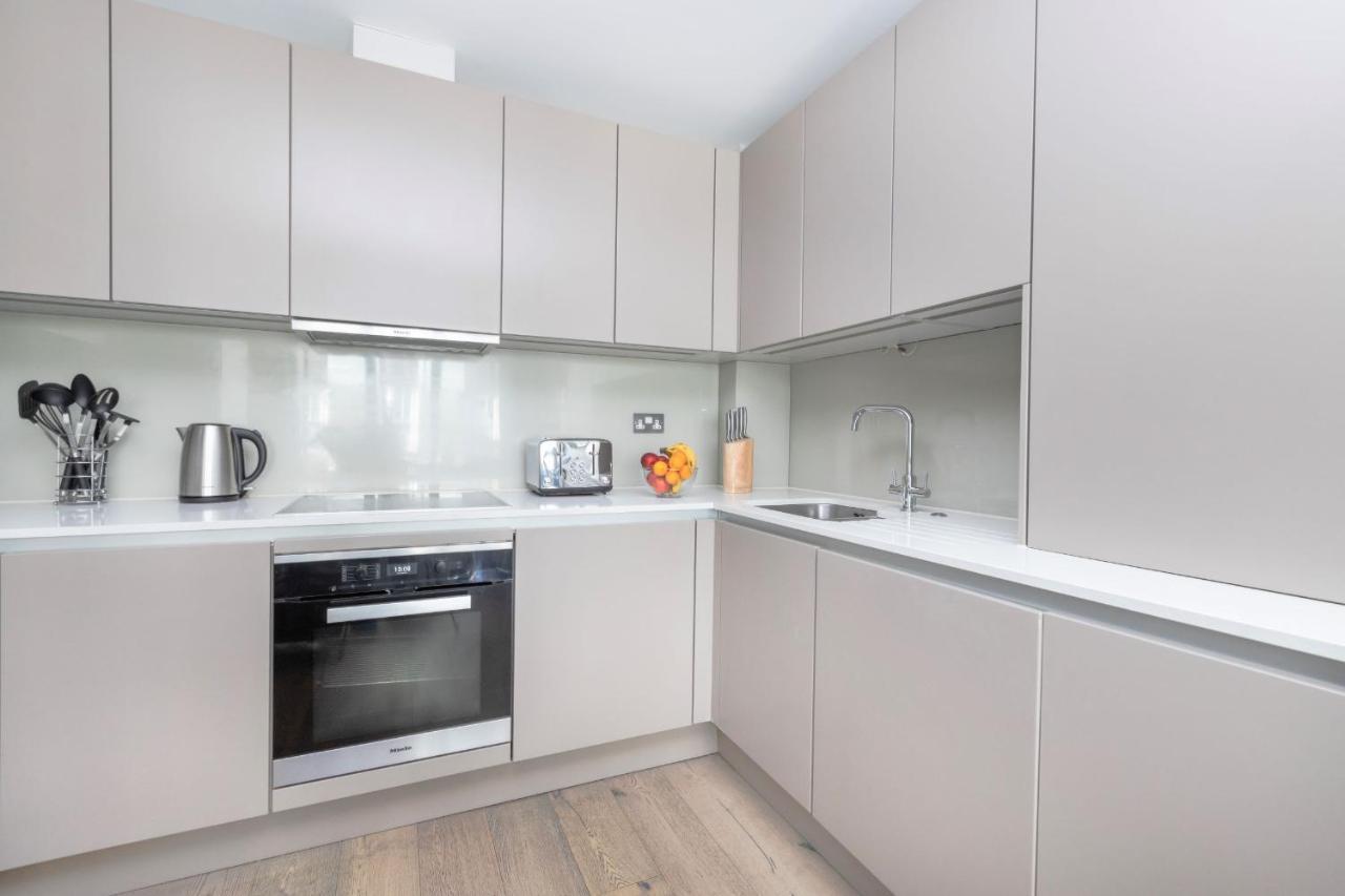 Westminster Abbey - 3Br - Cityapartmentstay Londres Extérieur photo