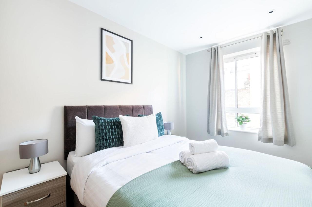 Westminster Abbey - 3Br - Cityapartmentstay Londres Extérieur photo