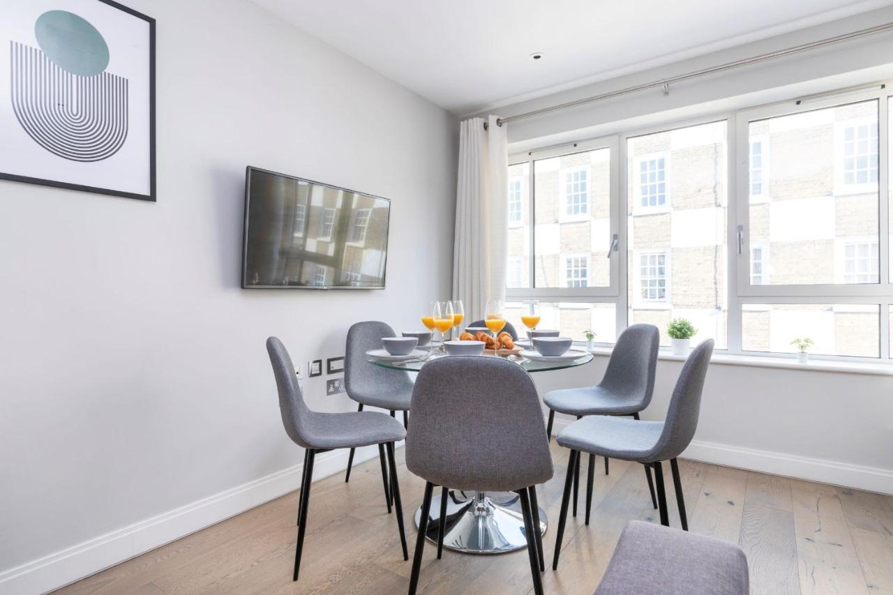 Westminster Abbey - 3Br - Cityapartmentstay Londres Extérieur photo