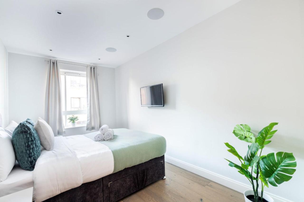 Westminster Abbey - 3Br - Cityapartmentstay Londres Extérieur photo